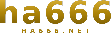 ha666 logo